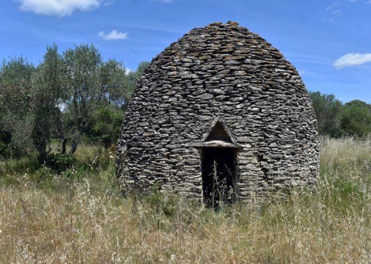 Journées européennes du Patrimoine 2026 - Circuit guidée sur les traces du patrimoine en pierre sèche d'Uzès_Uzès