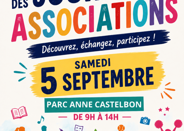 Journée des associations - Boujan-sur-Libron_Boujan-sur-Libron
