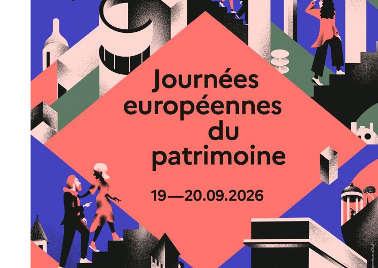 Journées Européennes du Patrimoine - Planétarium_Nîmes