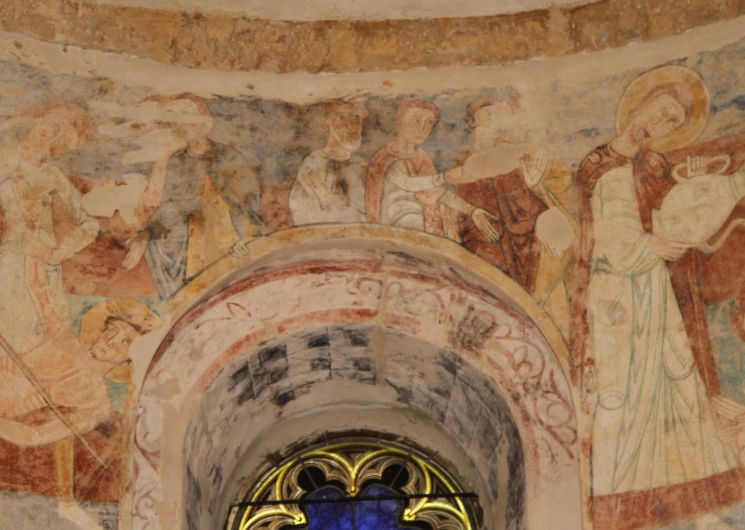 église Nogaro