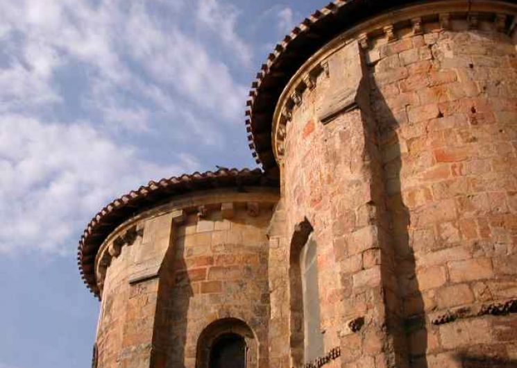 église Nogaro