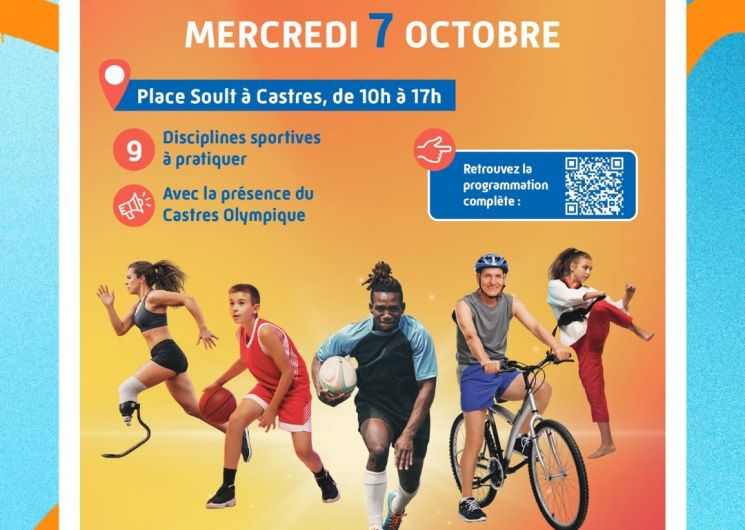 Journée Sport Santé_Castres