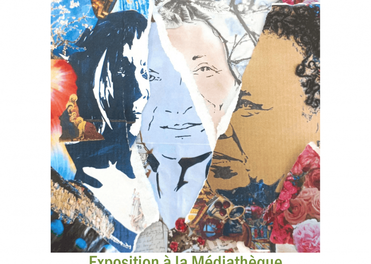 Portraits en expression