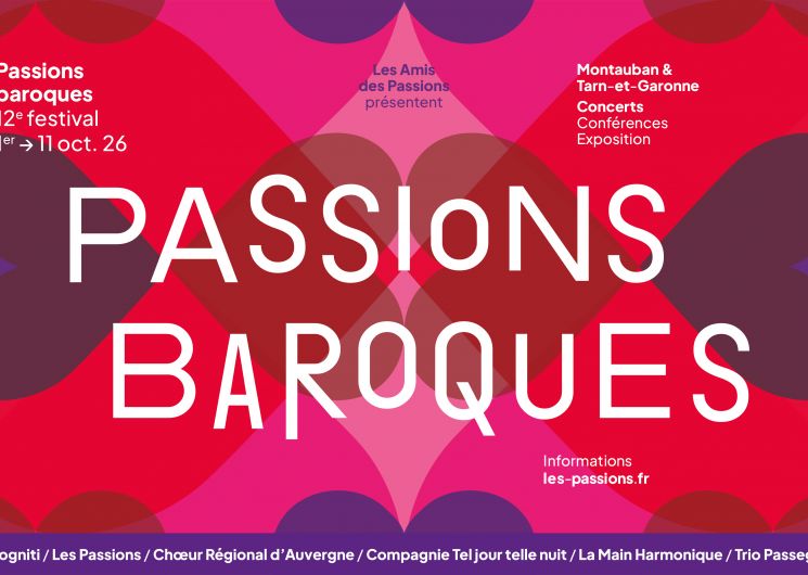 Festival Passions Baroques_Montauban