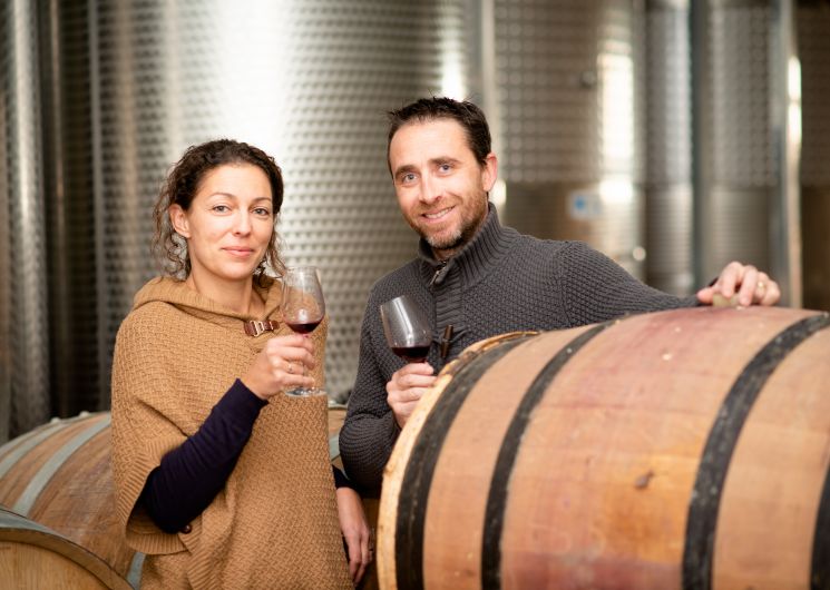 Salon de vins et vignerons_Rochefort-du-Gard