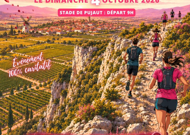 Les roses de l'étang_Pujaut
