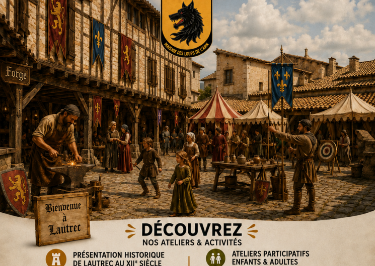 Affiche Village Médiéval 2026.png