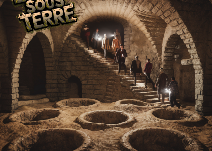 Lautrec sous terre_Lautrec