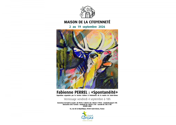 Exposition 