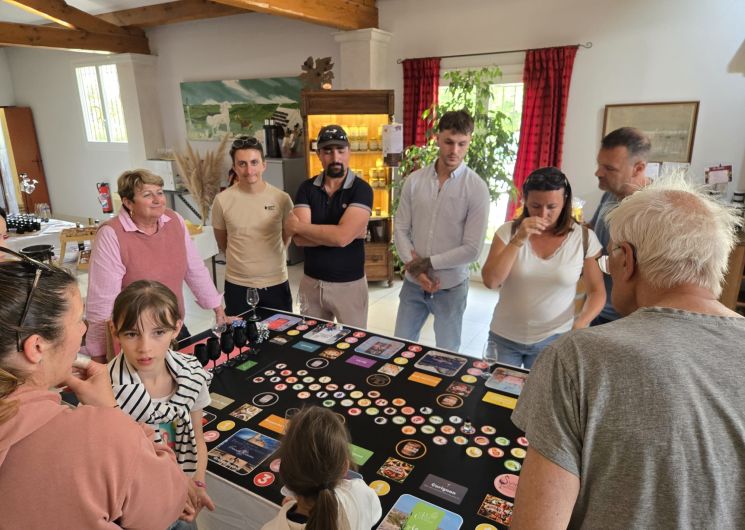 photo évènement Casino