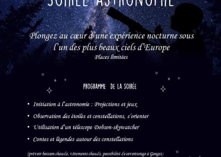 Soirée astronomie_Cros