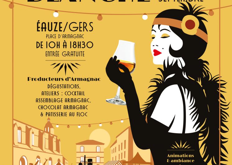 Masterclass Assemblage Armagnac_Eauze