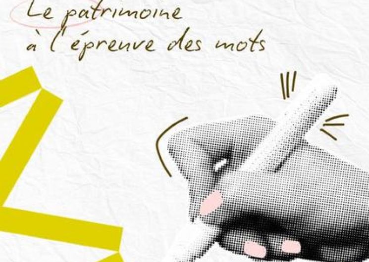 Dictée : le patrimoine à l'épreuve des mots_Albi