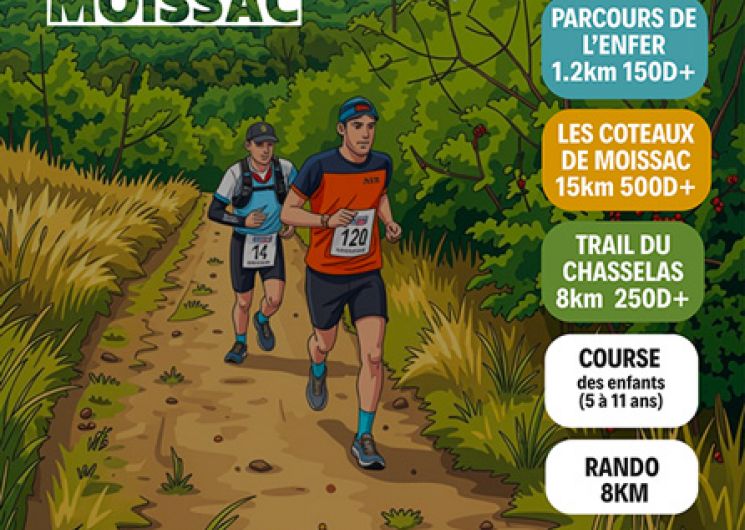 festi trail de moissac_Moissac