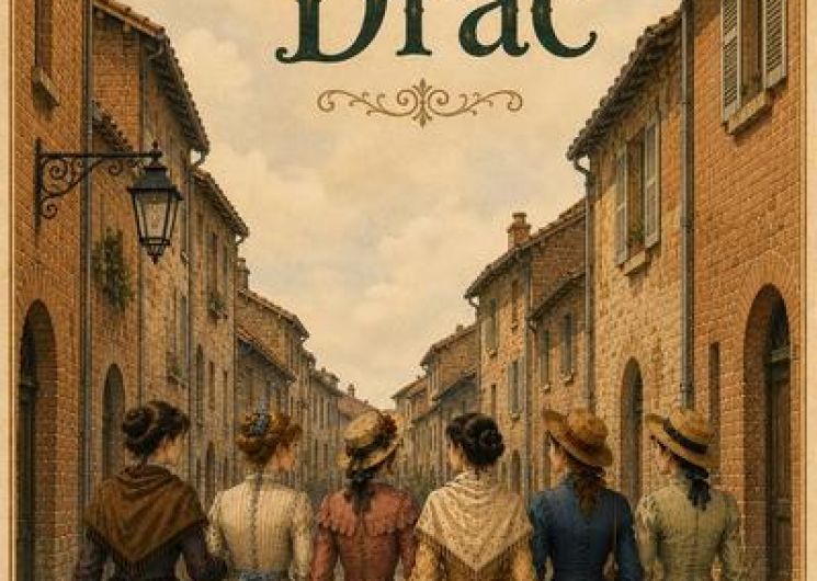 Balade : immersion dans un authentique conte albigeois du XIXème siècle_Albi