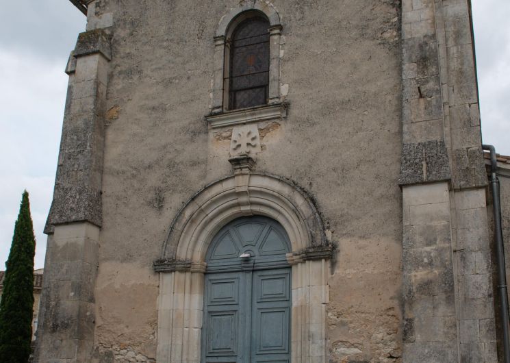 JEP 2026 : Promenade dans le village_Brouzet-lès-Alès