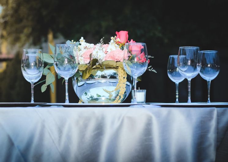 Journée Européenne du patrimoine - Hôtel de Mellet : Dîner-cocktail_Condom
