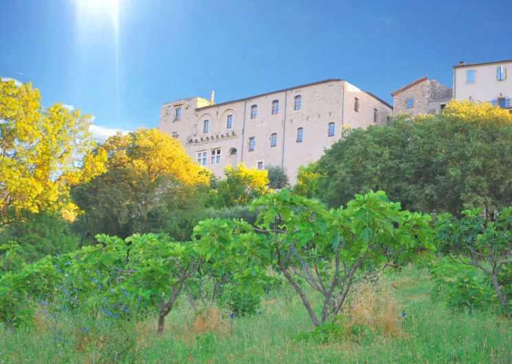 Journée Escapade Gourmande – Secrets de figuiers