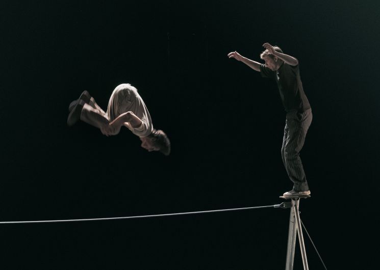 Festival Circa : A.N.G.S.T._Auch