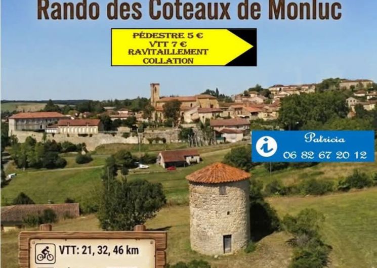 Randonnée des Côteaux de Monluc_Saint-Puy