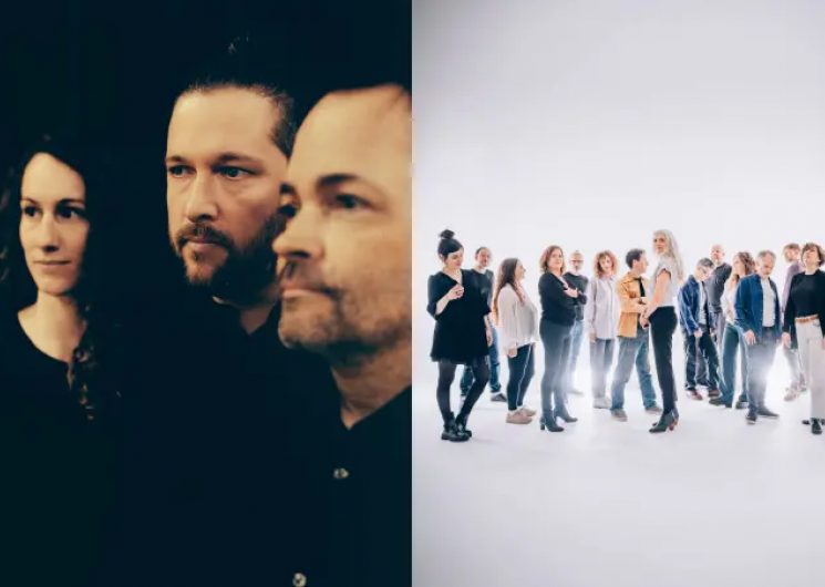 Garden of Silences + Orchestre National de Jazz - Albi Jazz Festival #8_Albi