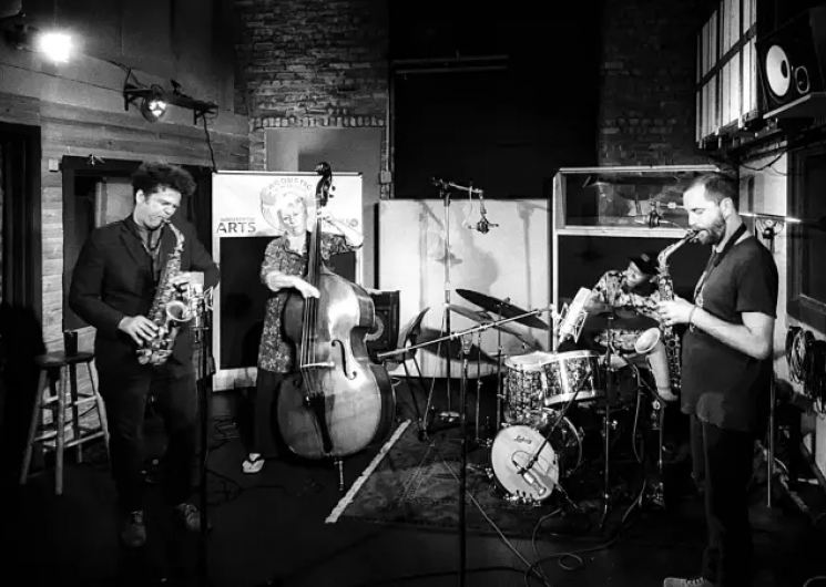 The Bridge - Albi Jazz Festival #8_Albi