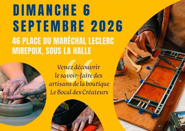 les Ateliers du Bocal