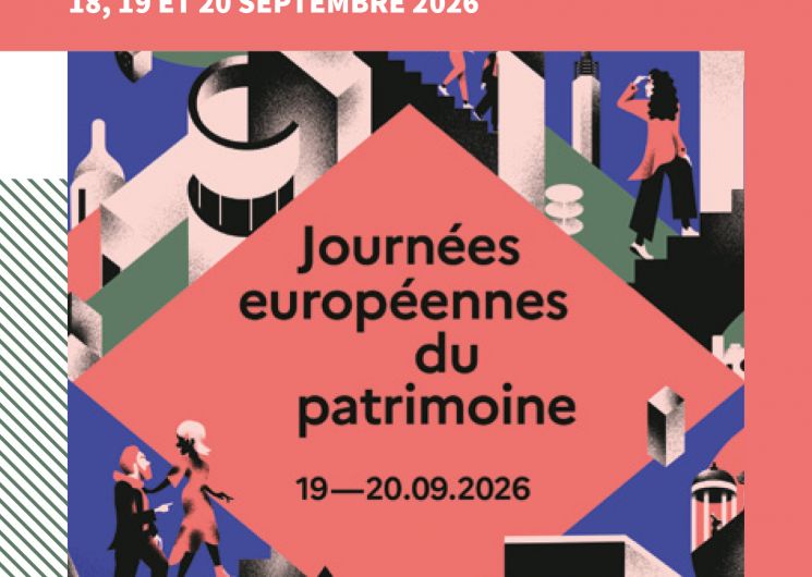 Journées Européennes du Patrimoine_Montauban