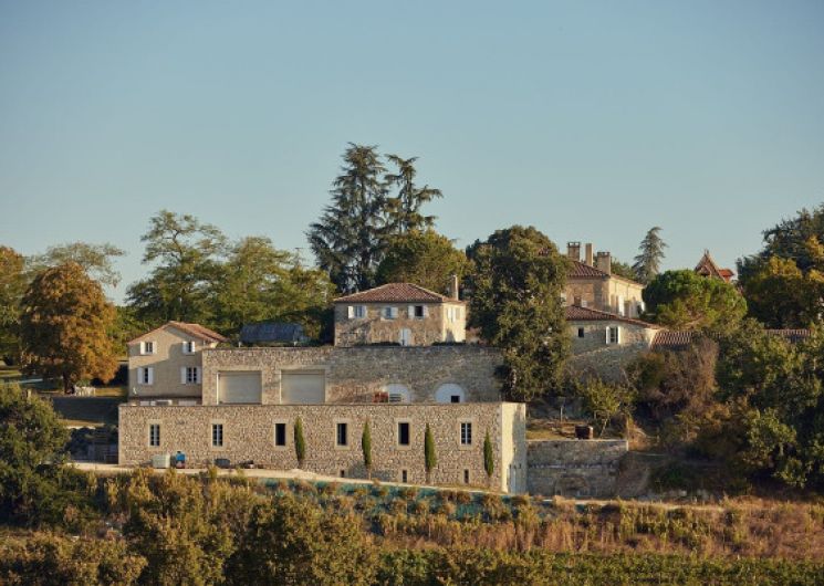 Château Arton