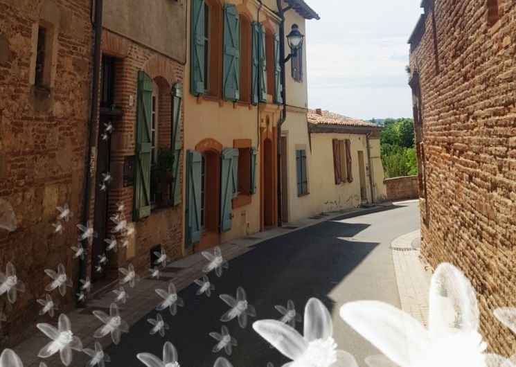 Journées du patrimoine - Lavaur, une journée du patrimoine olfactive_Lavaur