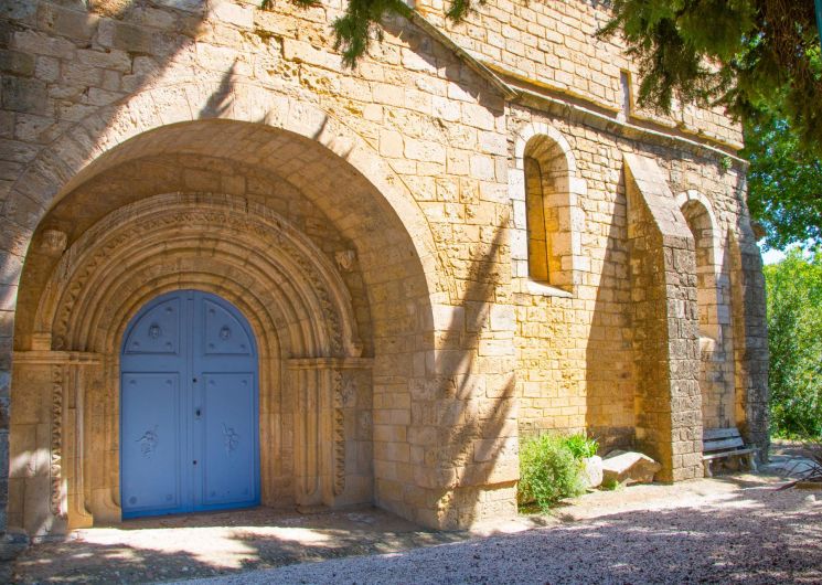 Notre Dame des Pins - JEP 2026_Espondeilhan