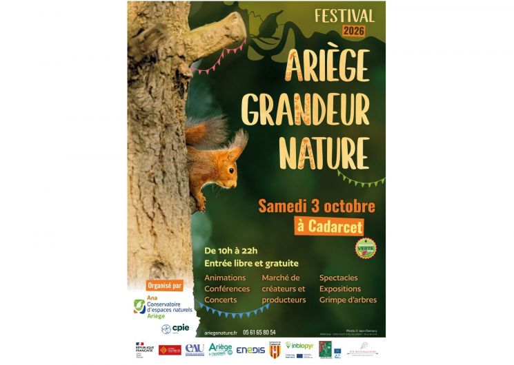 Festival Ariège Grandeur Nature_Cadarcet
