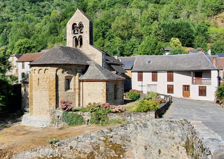 Eglise d'Ourjout