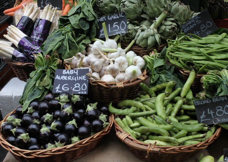 Marché des Authentiques_Valleraugue
