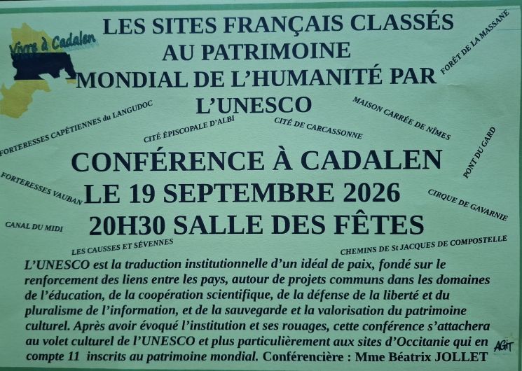 UNESCO