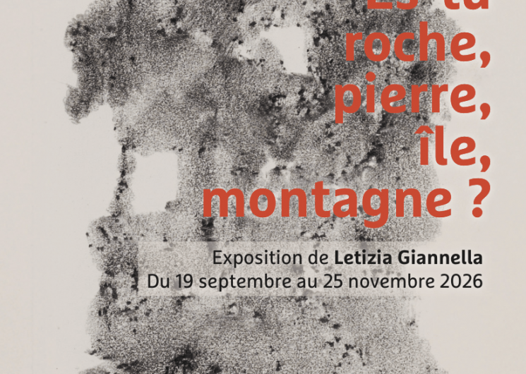 Affiche exposition