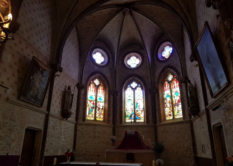 Journées Européennes du Patrimoine -Caussens fête le patrimoine_Caussens