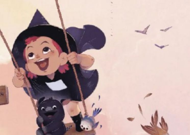Escape game : dans l'univers de Mélie maginaire_Gaillac
