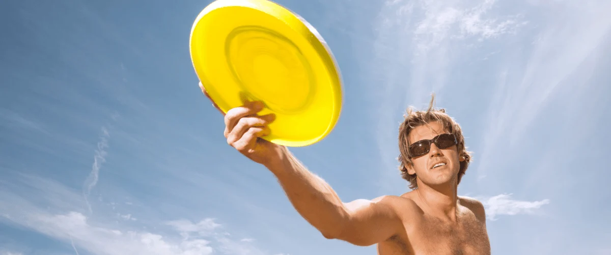 Championnat d’ultimate frisbee_Palavas-les-Flots