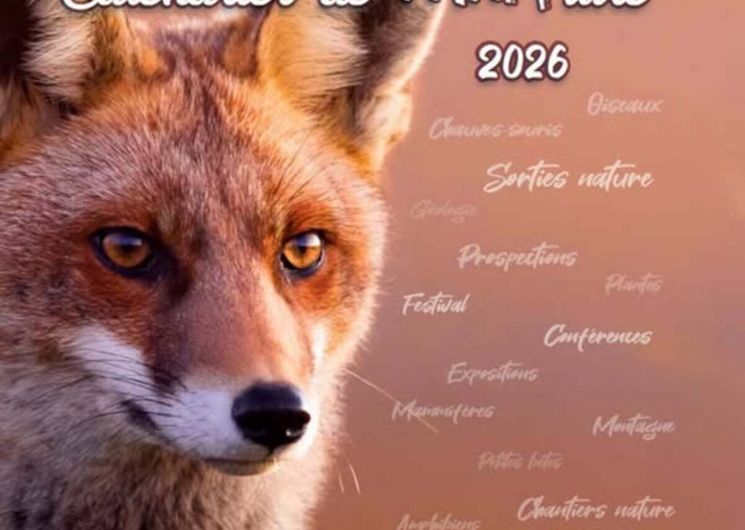 calendrier de l'ANA
