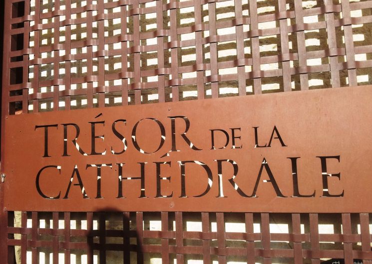 Journées européennes du patrimoine : Visite à deux voix 