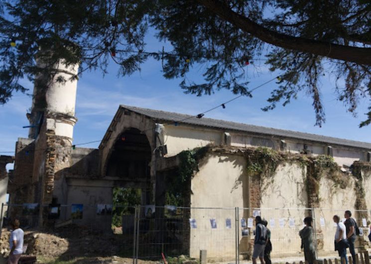 Journées du patrimoine 2025 - le Château d'Enjaux,Radio Toulouse_Saint-Agnan