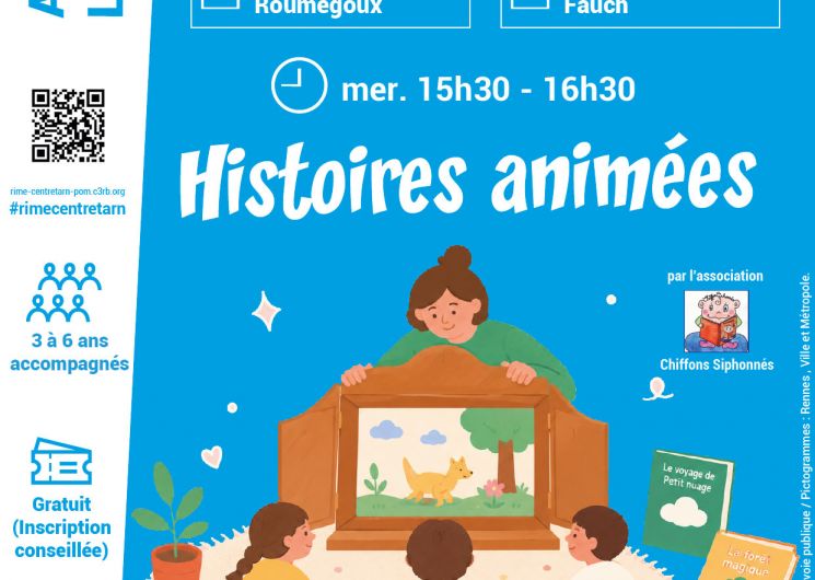 Histoires Animées_Réalmont