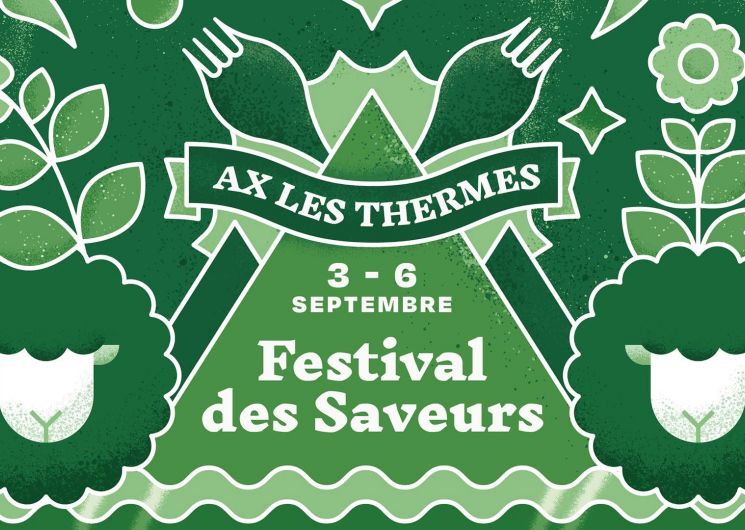 Démonstration de tonte de brebis_Ax-les-Thermes