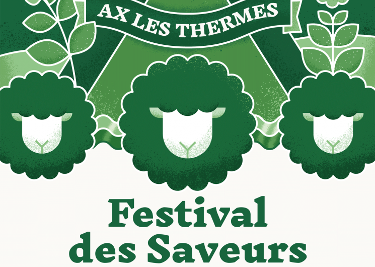 Festival des Saveurs_Ax-les-Thermes