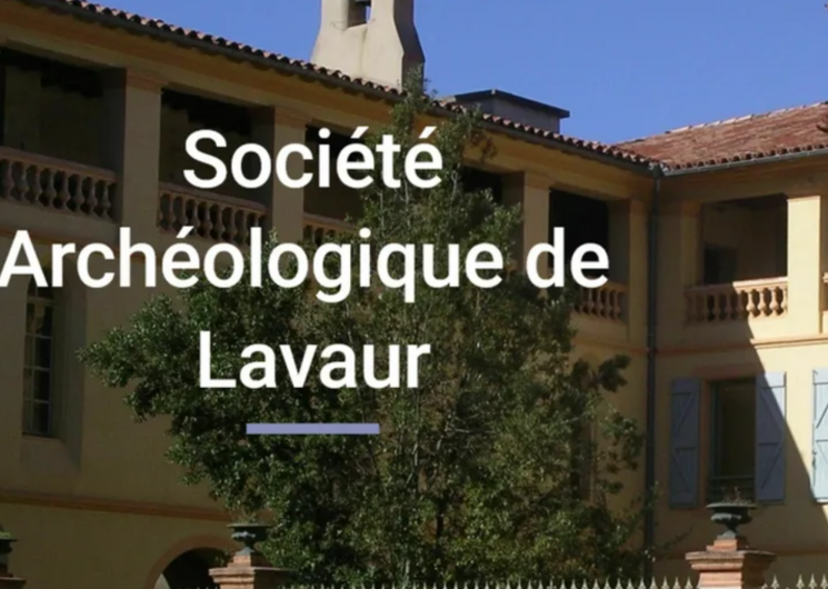 Journées européennes du patrimoine 2026 - Conférence : 9ème rencontre des Villages du Vaurais_Lavaur
