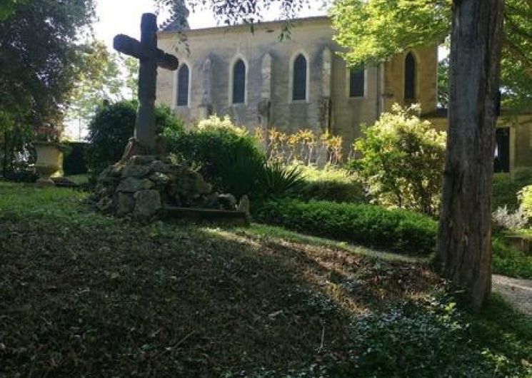 Journées Européennes du Patrimoine à Gondrin_Gondrin