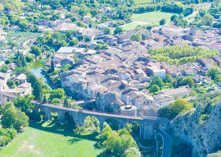 Visites commentées du bourg de Saint-Hippolyte-du-Fort_Saint-Hippolyte-du-Fort