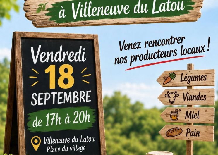 Marché de Producteurs_Villeneuve-du-Latou