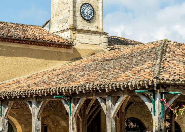 JEP - Visite de Saint-Clar_Saint-Clar